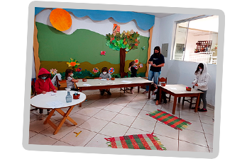 Educação Infantil